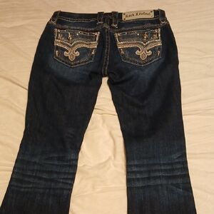 Rock Revival Boot Betty